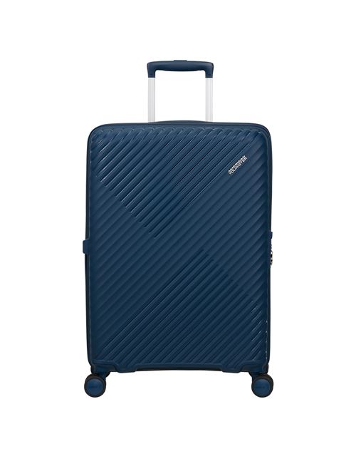 Diablast trolley medio